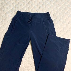 Athleta jogging pants
